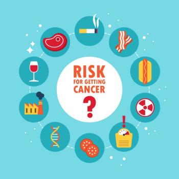 Cancer risk infographic | girafchik - stock.adobe.com