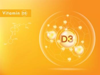 Vitamin D3 | Image Credit: Adisak - stock.adobe.com