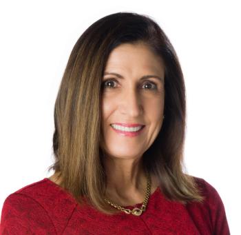 Joanne Mizell