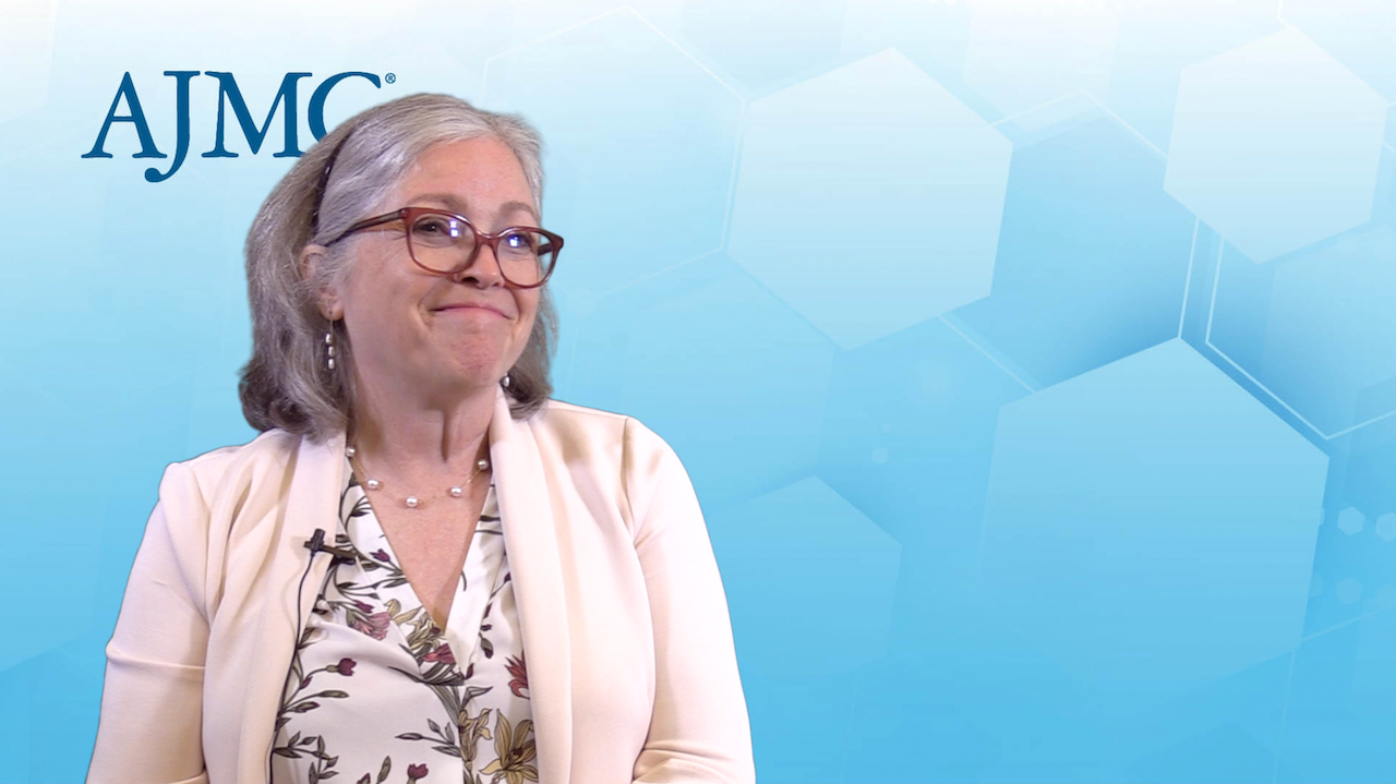 Susan Escudier, MD