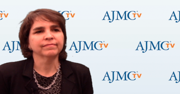 Anne L. Schwartz Explains Data on Newly-Eligible Medicaid Enrollees