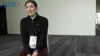 Mia Moore, PhD, Fred Hutch Cancer Center