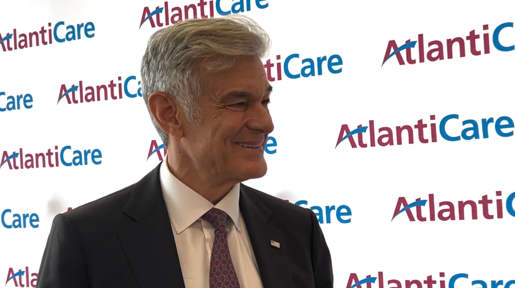 Mehmet Oz, MD, MBA