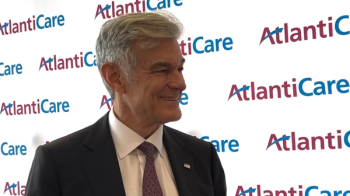 Mehmet Oz, MD, MBA
