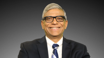 Kashyap Patel, MD