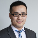 Dr Mingyang Song