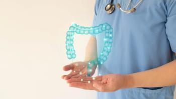 Diagram of colon | Image credit: Orawan - stock.adobe.com