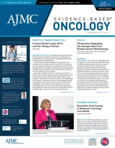 Evidence-Based Oncology