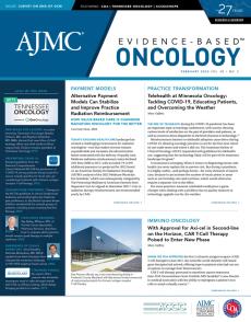 February 2022 Evidence-Based Oncology