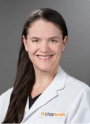Catherine Varney, DO | Image Credit: © UVA Health