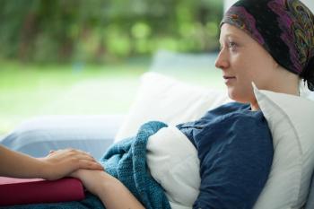 young adult cancer | Image credit: Roswell Park Cancer Center
