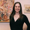 Alison M. Edwards | Image Credit: © Symphony Health, an ICON plc company