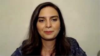 Dr Burcu Zeydan Discusses Factors in Managing Older Patients With MS
