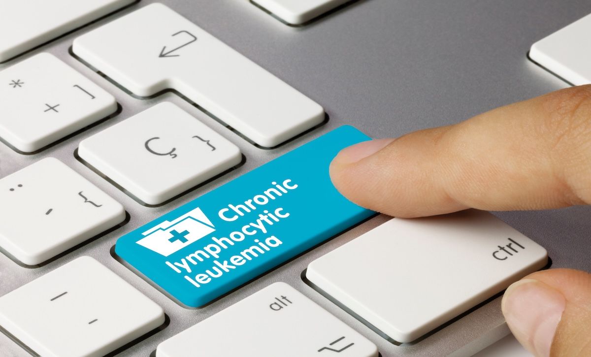 chroniclymphocyticleukemia | Image Credit: © momius-stock.adobe.com