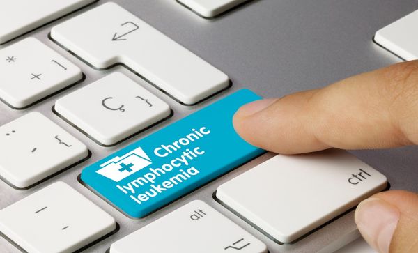 chroniclymphocyticleukemia | Image Credit: © momius-stock.adobe.com