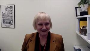 Dr Maria Hordinsky
