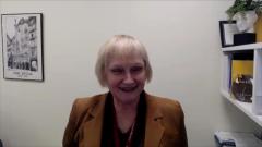 Noteworthy Studies on JAK Inhibitors, Skin-Gut Relationship in Alopecia Areata: Maria Hordinsky, MD