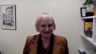 Dr Maria Hordinsky