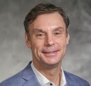 Daniel George, MD | Image: Duke Health