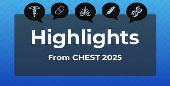 Highlights from CHEST 2025