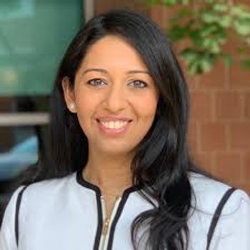 Mansi Shah, MD | Image credit: Rutgers Cancer Institute of New Jersey