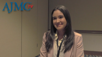 Regina Castaneda, MD | Image credit: AJMC