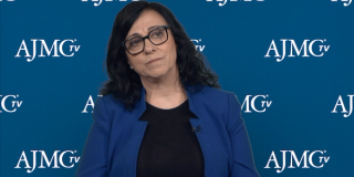 Aliza Ben-Zacharia Describes the Cost-Related Barriers to Access for Patients With MS