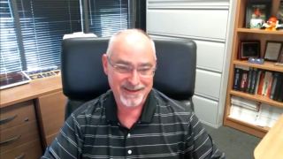 Dr Darren K. McGuire Discusses Use of SGLT2 Inhibitors and GLP-1 Receptor Agonists in T2D