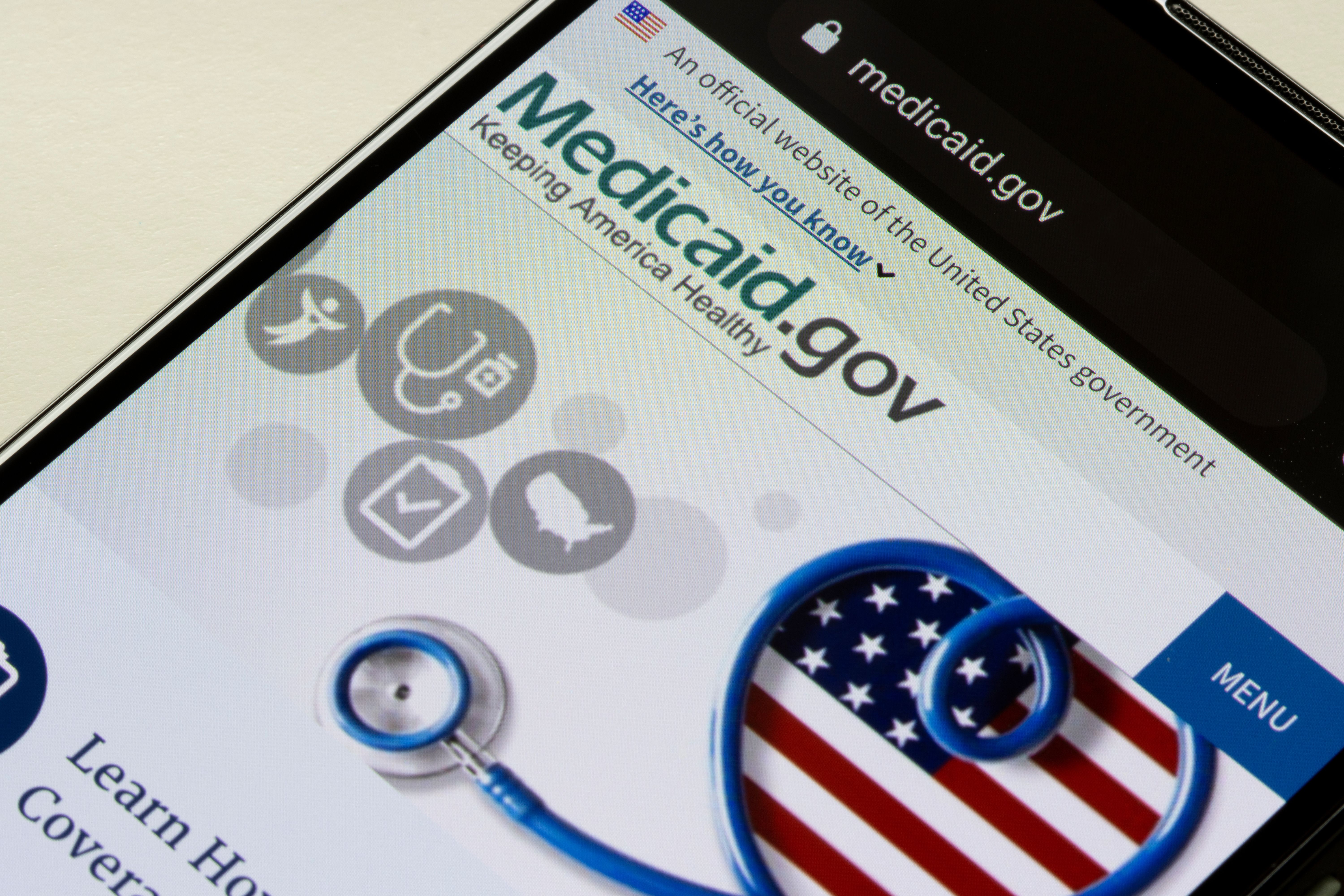 Medicaid, health insurance | Image credit: Tada Images - stock.adobe.com