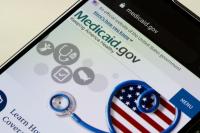 Medicaid, health insurance | Image credit: Tada Images - stock.adobe.com