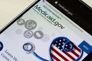 Medicaid, health insurance | Image credit: Tada Images - stock.adobe.com