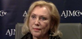 Dr Marianne Fazen on the Value for Employers in the Oncology Care Model
