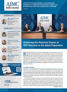 Exploring the Potential Impact of RSV Vaccines in the Adult Population