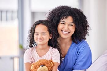 Medical Caregiver Concept | image credit: Alexis Scholtz - stock.adobe.com