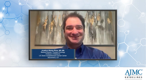 Recognizing and Testing for ROS1 in NSCLC