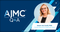 Dr Karen van Caulil | Image Credit: LinkedIn