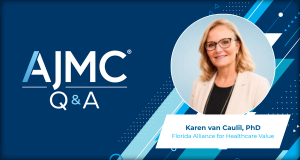 Dr Karen van Caulil | Image Credit: LinkedIn