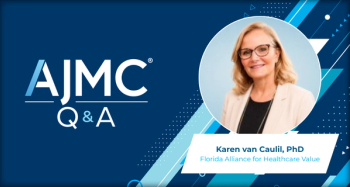 Dr Karen van Caulil | Image Credit: LinkedIn