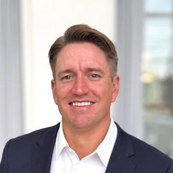 Jack Mosey of emtelligent discussed how the company's core product can promote EHR-to-EDC, a key labor saving step in clinical trials. | Image: LinkedIn