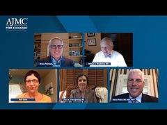 EP. 1 Patient Journey and Development of Metastatic Breast Cancer