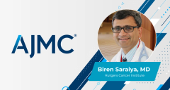 A Framework for Palliative Care Integration in Cancer Care: Biren Saraiya, MD