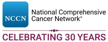 Image provided by NCCN
