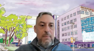 Phase 1 RNL-186 Shows Promise in Leptomeningeal Metastases: Andrew Brenner, MD, PhD