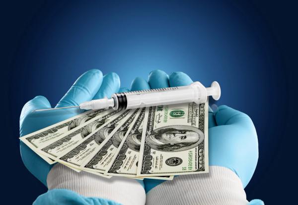 Drug cost | Image Credit: BillionPhotos.com - stock.adobe.com