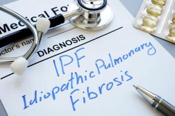 The study may pave the way for further studies into the “intricate relationship” between IPF and cardiovascular disease, according to the authors. | Image credit: Vitalii Vodolazskyi - stock.adobe.com