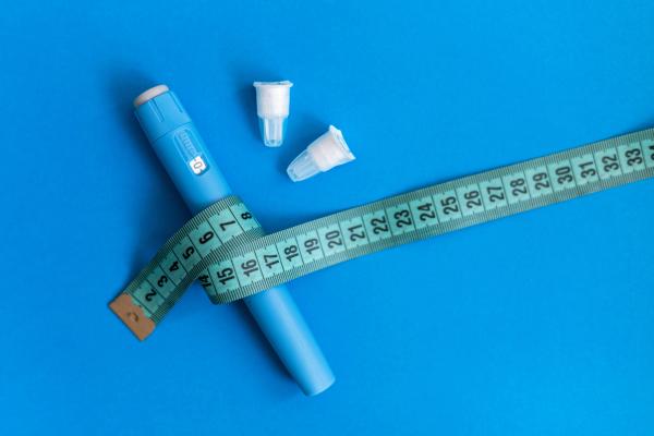 Weight loss injectable medication | Image credit: alones – stock.adobe.com