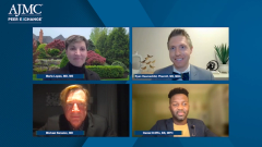 EP. 1 Incidence and Prevalence of MDR HIV