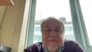 Giulio Cossu, MD