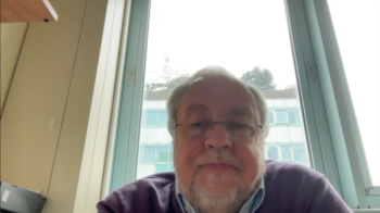 Giulio Cossu, MD