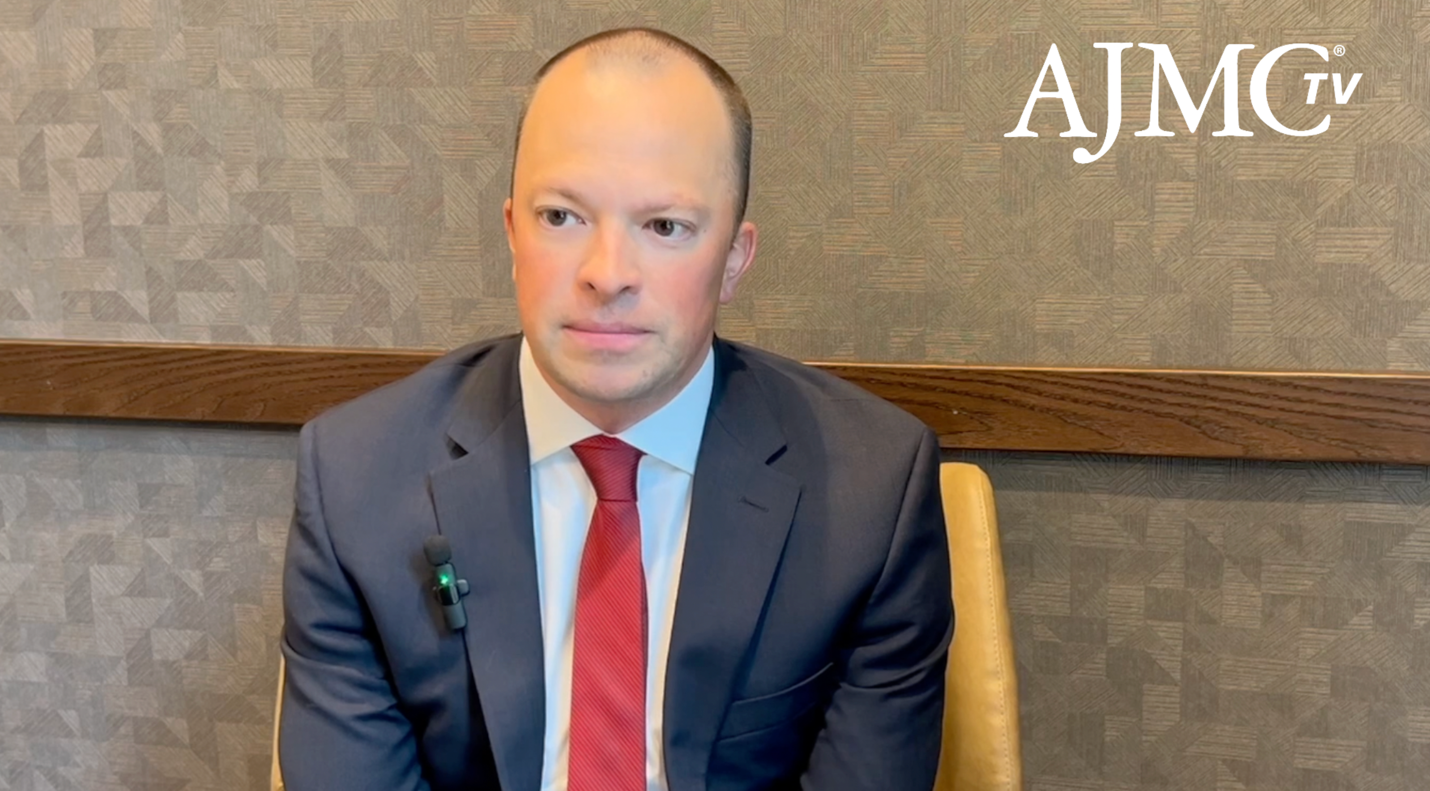 Academic–Community Partnerships and Real-World Data in Value-Based Oncology: Jason Bergsbaken, PharmD, MBA, BCOP